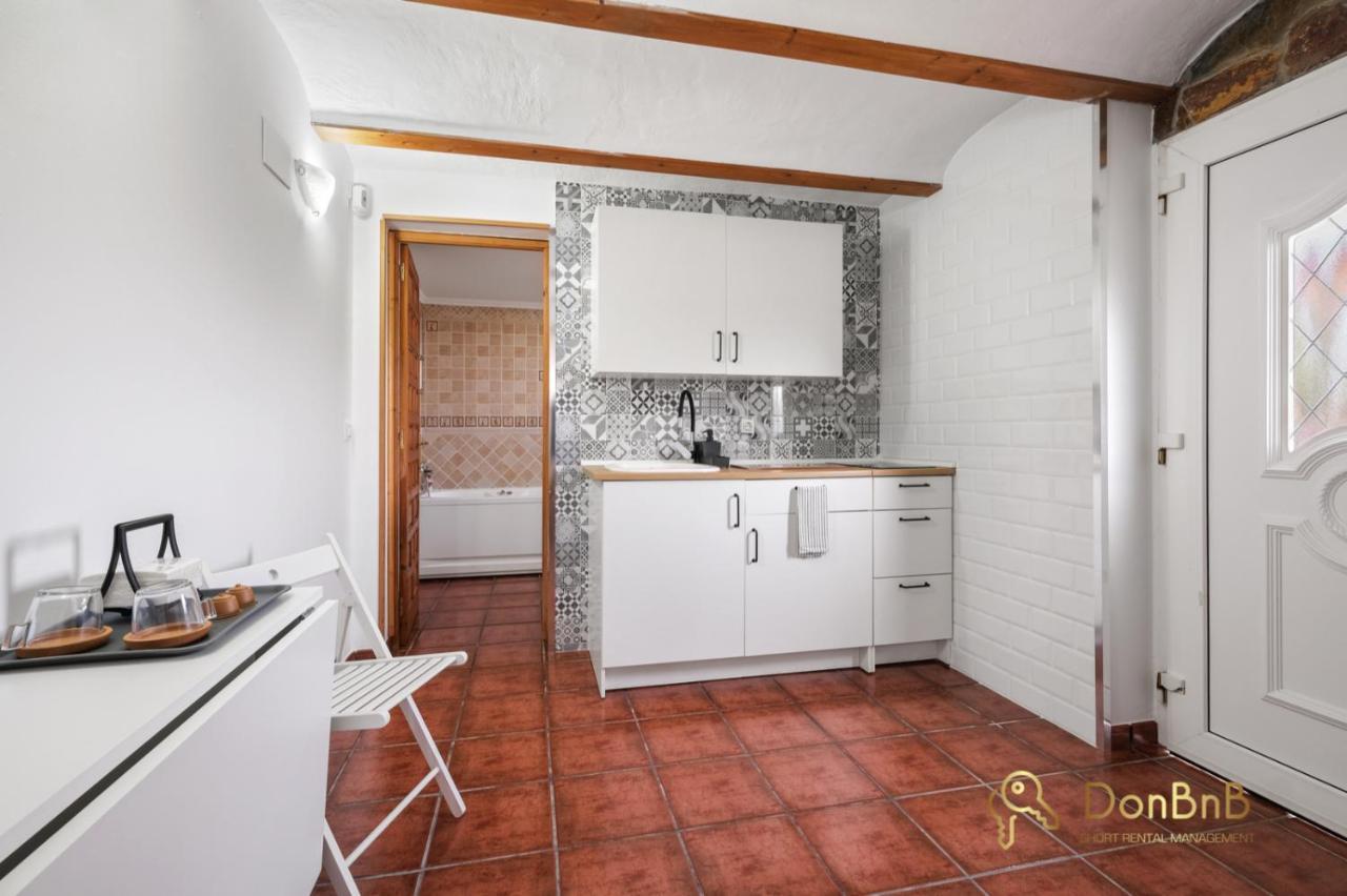 Casa de 2 dormitorios con piscina privada y desayuno incluido en los pinos de Alhaurin Alhaurín de la Torre Exterior foto