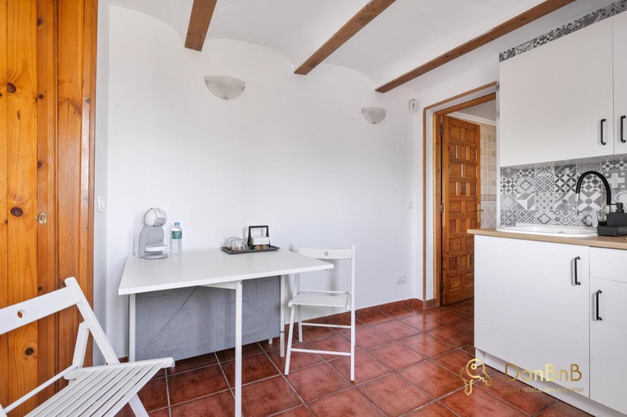 Casa de 2 dormitorios con piscina privada y desayuno incluido en los pinos de Alhaurin Alhaurín de la Torre Exterior foto