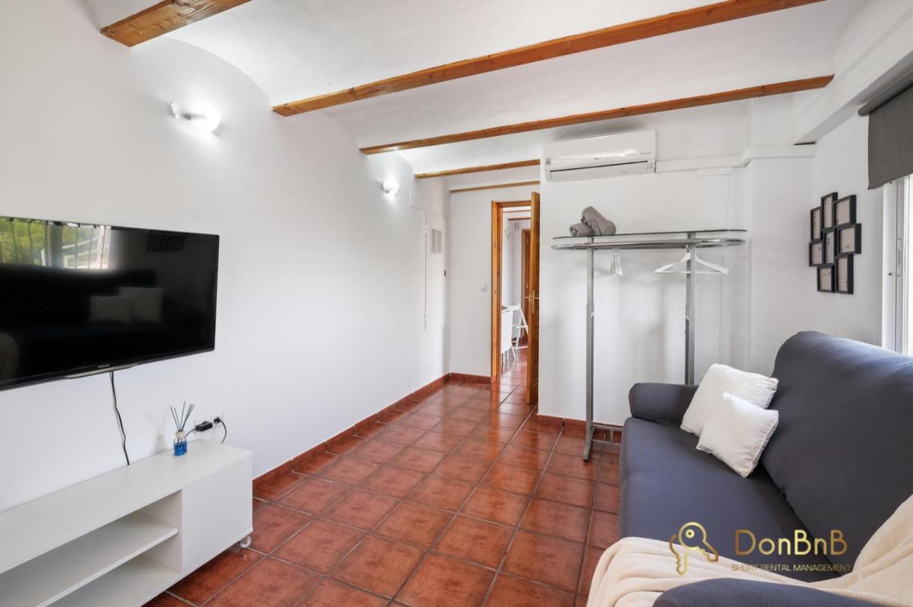 Casa de 2 dormitorios con piscina privada y desayuno incluido en los pinos de Alhaurin Alhaurín de la Torre Exterior foto